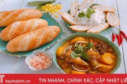 Nhanh tay làm cà ri gà ấm nóng chiêu đãi cả nhà