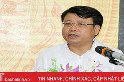 Rà soát cụm công nghiệp, tích cực hỗ trợ doanh nghiệp phát triển