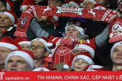 Boxing day - 'đặc sản' của Ngoại hạng Anh