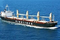 'Thị trường vận tải biển năm 2020 khó hồi phục mạnh mẽ'