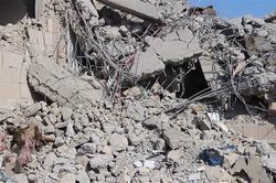 Pháo kích ở Yemen khiến 17 người chết, 12 người bị thương