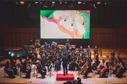 Nghệ sỹ Việt Nam làm mới nhạc phim hoạt hình của Walt Disney
