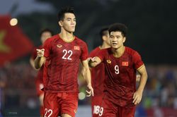 Lịch thi đấu và lịch trực tiếp vòng chung kết U23 châu Á 2020