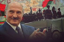 Belarus bất ngờ cảnh báo có hành động quân sự đối với Nga