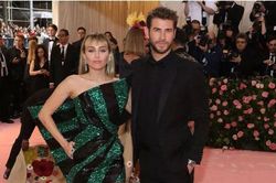 Miley Cyrus và Liam Hemsworth chính thức đạt thỏa thuận ly hôn