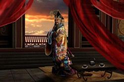 Nỗi oan ngàn năm của Tần Thủy Hoàng khi xây Vạn Lý Trường Thành