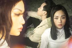 Miu Lê tiếp tục trở lại đường đua âm nhạc với teaser MV 'Còn Thương Thì Không Để Em Khóc'