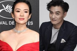 'Nghiệp đế vương' của Chương Tử Di không có đài nào nhận chiếu vì phí bản quyền quá cao?