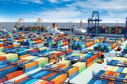 Ngành logistics sau EVFTA: Phát triển hoặc bị thôn tính