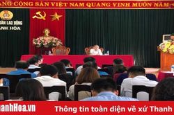Tăng cường kiểm tra, giám sát thực hiện các chế độ chính sách cho công nhân, lao động trong các doanh nghiệp FDI