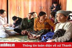 Đồng hành cùng sự nghiệp dân số và phát triển vì sự phồn vinh của đất nước