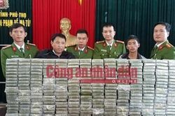 Những ý kiến tâm huyết nhằm nâng cao hiệu quả công tác công an