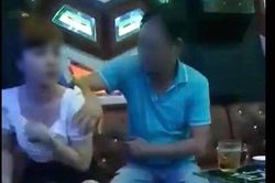 Phó bí thư Huyện ủy ở Đắk Lắk thừa nhận sờ ngực nữ nhân viên karaoke
