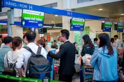 Chuyến bay may mắn mùa Giáng sinh 2019 của Bamboo Airways
