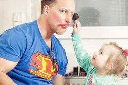 10 trò chơi bố dễ 'đánh gục' con