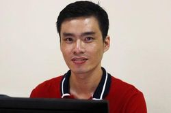 Trào lưu xem phim bằng… mạng xã hội