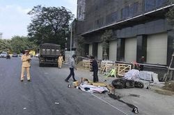Vụ tai nạn xe điện khiến nữ sinh thiệt mạng: Lưu ý không thể bỏ qua