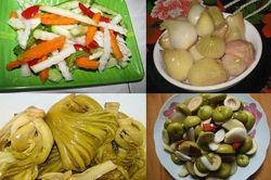 Thực đơn chống ngán cho bữa cơm ngày Tết không thể bỏ qua