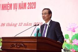 Công tác văn phòng cấp ủy phải khoa học, chặt chẽ để ngăn ngừa sai sót