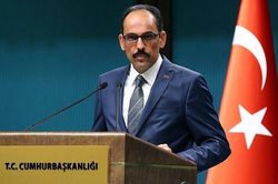 Thổ Nhĩ Kỳ dọa sẽ điều quân tới Libya