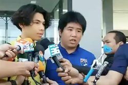 'Thái Lan bị loại ở SEA Games là do thiếu may mắn'