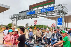 Các trạm BOT liệu đã bớt 'nóng' như khẳng định của Bộ Giao thông?