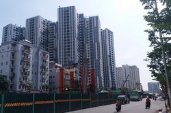 Môi trường kinh doanh bất động sản chưa minh bạch