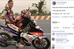 'Phượt thủ' bịa chuyện 17 tiếng đi từ Nam ra Bắc: Điên rồ hay hời hợt?