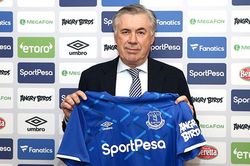 Everton vs Burnley: Ngày Ancelotti trả nợ quá khứ. Trực tiếp K+