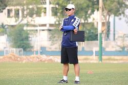 TPHCM quyết phá thế độc tôn của Hà Nội tại V League 2020