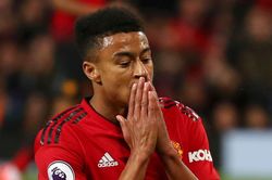 Lingard chỉ ra lý do khiến MU mất điểm trước các đội bóng nhỏ