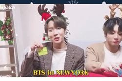 BTS sẽ làm gì vào ngày 1/1/2020 và điều thú vị của năm 2019