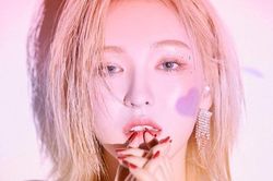 Tiết lộ tai nạn và vết thương đáng sợ của Wendy Red Velvet