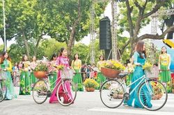 Hà Nội mở rộng không gian đi bộ Hồ Hoàn Kiếm và vùng phụ cận