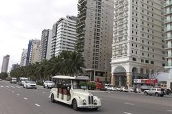Phát triển Sơn Trà thành trung tâm du lịch, dịch vụ và kinh tế biển