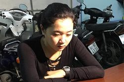 Nữ tiếp viên massage 16 tuổi đâm chết khách: Chủ cơ sở massage thuê trẻ phạm luật?