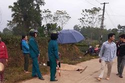 Thảm sát ở Thái Nguyên: Danh tính 6 nạn nhân thương vong