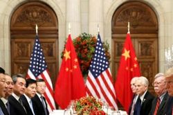 Thế giới năm 2020 qua những dự báo