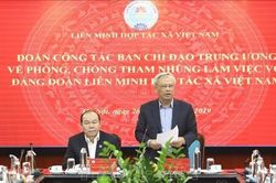 Phải xử lý vi phạm ngay từ khi mới phát sinh
