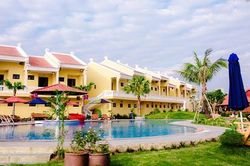 Đoàn Gia Resort Phong Nha: Tiêu chuẩn của điểm đến và dừng chân nghỉ dưỡng