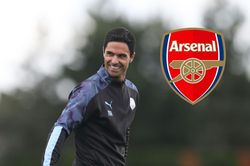 Có HLV mới, Arsenal chấm liền một lúc 5 'bom tấn'