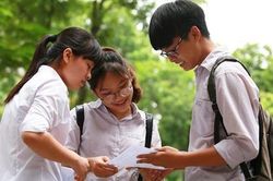 Đại học Kinh tế - Tài chính TP.HCM dành 70% chỉ tiêu xét tuyển theo kết quả thi THPT quốc gia năm 2020