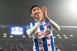 Heerenveen đưa Văn Hậu đi tập huấn dịp U23 Việt Nam đá U23 châu Á