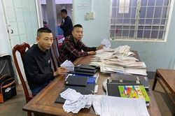 Từ Hải Phòng vào Đắk Lắk cho vay hàng tỷ đồng với lãi suất 'khủng' 240%/năm