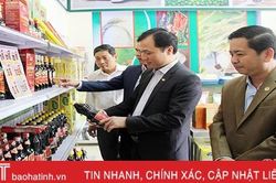 Phát huy vai trò của nông dân Hà Tĩnh trong xây dựng nông thôn mới