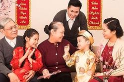 'Lệ Tết' - thói quen cần phải bỏ