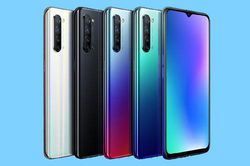 Oppo Reno3 ra mắt: RAM 12 GB, 4 camera sau, kết nối 5G, giá hơn 11 triệu