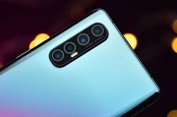 Smartphone 4 camera sau, màn hình cong, cấu hình 'khủng', kết nối 5G, giá hơn 13 triệu