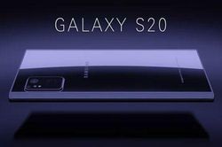 Không phải Galaxy S11, Samsung sẽ trình làng Galaxy S20