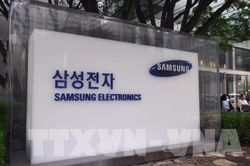 Samsung - điểm đến hàng đầu được sinh viên Hàn Quốc lựa chọn